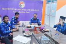 Siasati Keterbatasan Anggaran, Pemkab Mukomuko Kejar Pembiayaan Kreatif untuk Proyek Strategis Nasional
