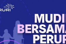 Resmi Dibuka! Mudik Gratis Peruri 2026 Sediakan 500 Kursi, Buruan Daftar Sebelum Ludes!