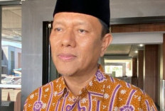 Cuaca Tak Menentu Picu Lonjakan Kasus ISPA di Bengkulu, Hewan Ternak juga Rentan Terserang Penyakit