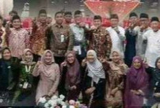 Wakil Kepala Badan Penyelenggaraan Haji RI ke Bumi Merah Putih, Bengkulu Siap Sukseskan Masa Depan Haji