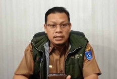  Strategi Jemput Bola Bapenda Bengkulu Utara Berhasil