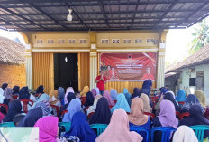 Awasi PIP, DPRD Kaur Jamin   Beasiswa Tepat Sasaran