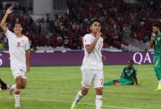 Piala AFF 2024 Segera Bergulir, Marselino; Kami Ingin Juara