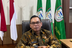 'Gerbong' Mutasi Dibuka Agustus, Ini Alasan dan Pertimbangan Bupati Kabupaten Seluma