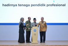 Mendikdasmen Ungkap Peran Penting Guru BK, Ini Terobosan Yang Dilakukannya 