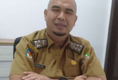 Daftar Ulang SPMB Tanpa Pungutan, Ini Warning Plt Kepala Disdikbud Provinsi Bengkulu untuk Kepala Sekolah