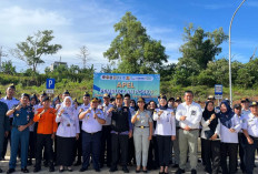 Keselamatan Penumpang Harga Mati, 4 Posko Nataru Disiagakan, Berikut Lokasinya 