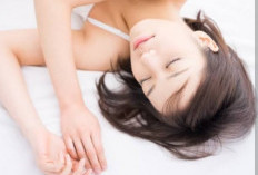 7 Rahasia Tidur Tanpa Bantal, Ini Manfaatnya Bagi Kesehatan 