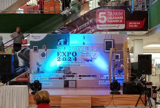 Furniture Expo Bencoolen Hadirkan Diskon Besar-besaran