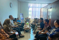  Pedagang Pasar Kaget di Kaur   Utara Bakal Direlokasi, Ini Lokasinya