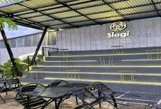 Tempat Nongkrong Favorit Anak Muda Bengkulu, Ayo ke Trilogi!
