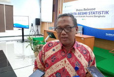 BPS Catat Peternak Kecil di Bengkulu Sejahtera, Berikut Indikatornya