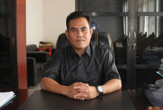 Belanja Pegawai Mukomuko Melonjak 51%, Komisi I DPRD Soroti Dampak ke Anggaran Pembangunan 2026