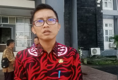  Waktu Survei Penilaian Integritas di Benteng Hingga Oktober, Ini Sasarannya