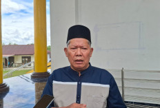  Baznas Rejang Lebong Ajak Warga    Salurkan ZIS Melalui Lembaga Resmi