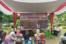 Taman Remaja Direvitalisasi Rp 3 Miliar, Tahap Awal Fokus Bangun Parkir dan Jogging Track