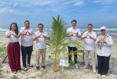 Komitmen Astra Motor Jaga Lingkungan Lewat AM Greeners