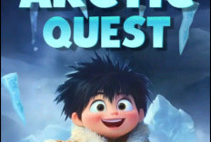 Arctic Quest, Game Penghasil Saldo DANA Gratis, Pengguna Baru Langsung Dapat Bonus Rp 300.000, Ayo Main!