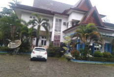  Sekolah di Mukomuko Diingatkan    Jangan Melebihi Kapasitas, Ini Tujuannya