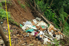 Ungkap Misteri Kematian Sopiah di Jurang Kepahiang-Benteng, Polisi Bidik Ayah Bayi Lewat Tes DNA