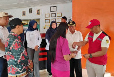  Ini Penyebab Dinsos Bengkulu Utara Tolak Usulan Bansos 9 Desa
