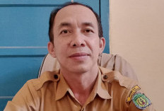  Masjid  Padang Betuah di Benteng Terima Bantuan Pelestarian dari BPK Wilayah VII, Segini Jumlahnya