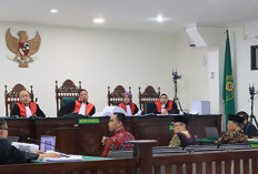 Pengakuan Rohidin Simpan Rp 32 Miliar di Rumah Anca:  Awalnya Ragu Maju Pilgub, Akhirnya Gerilya Cari Dana