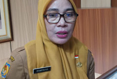 SK Pengangkatan PPPK Pemprov Bengkulu Ditargetkan Oktober 2025, Penginputan  Formasi Guru Dalam Proses