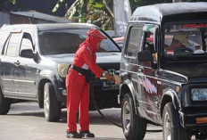 Kuota BBM Subsidi Belum Turun, Pemprov Bengkulu Pastikan Tetap Tersedia di SPBU