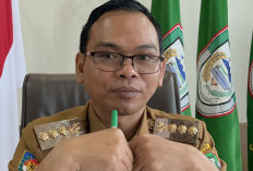 901 SK CPNS di Seluma Dibagikan, Ini Jadwalnya