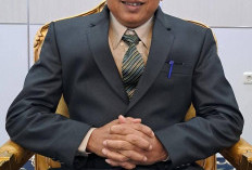 Pelantikan PPPK Diundur, Ini Penjelasan Sekda Kota Bengkulu Mengenai Waktu Pelaksanaannya 