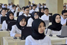 Informasi CPNS 2025 Terbaru Februari, link, Syarat  CaraPendaftaran 