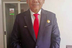 Mengenal Sekda Kaur Dr. Nasrur Rahman: Mantan Sopir Taksi yang Rendah Hati, Kini Nakhodai Ribuan ASN