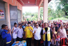 Cerdas dan Santun, Romer Layak Lanjutkan!