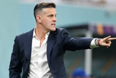 FIFA Series Maret 2026, Pelatih Timnas Indonesia John Herdman Umumkan 24 Pemain, Ini Nama-namanya