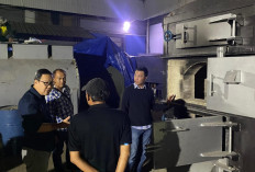  Pemkab Rejang Lebong Serius   Benahi Pengelolaan Sampah, Begini Caranya