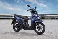Promo Juni 2026, Beli All New Honda BeAT Cukup DP Mulai Rp900 Ribuan