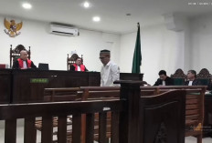 Kasus Tukin TNI Sidang Perdana, Terdakwa Dijerat Pasal Ini