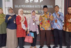 Ombudsman dan BPMP Perkuat Pengawasan SPMB, Begini Pernyataan Plt Kepala BPMP Bengkulu 