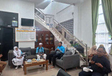 Jemaah Haji Kaur yang Sakit   Dipulangkan Melalui Kloter 7 Padang