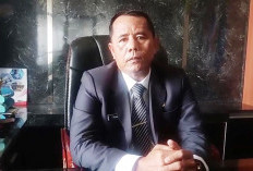  Lebong Tidak Kirim Peserta OSN    