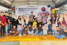 Digitalisasi Batik Diwo, Mendorong Ekonomi Kreatif Masyarakat Kepahiang Melalui Teknologi IoT