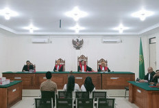 Kasus RSUD Manna Sidang, Ini Item yang Diduga Dikorupsi 