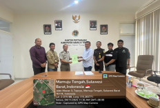 Kejati Sita Aset Pemilik PT DPM, Tersandung Kasus TPPU