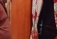 2 Kali Digerebek, Akhirnya Oknum Camat Dipolisikan