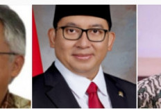 Mendikbudristek Dipecah Menjadi Tiga Kementerian, Ini Sosok Pengganti Nadiem Makarim 