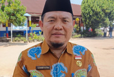 Manfaatkan Posko Pengaduan SPMB, Ini Pesan Plt Kadisdik Bagi Orang Tua yang Anaknya Belum Dapat Sekolah