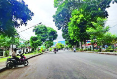 Rejang Lebong Siapkan Sejumlah Event Wisata untuk Dongkrak Kunjungan