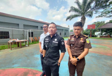 Kajari Kepahiang: Hukum Harus Tegas dan Berkeadilan
