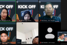 Astra Motor Bengkulu Resmi Gelar Journalist Competition 2025 Sebagai Apresiasi untuk Media